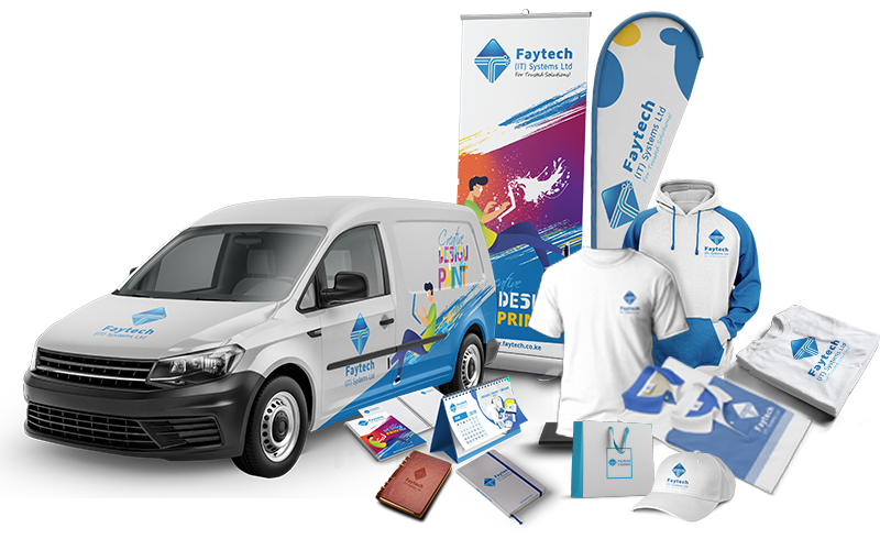 Faytech it systems