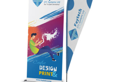 Banners