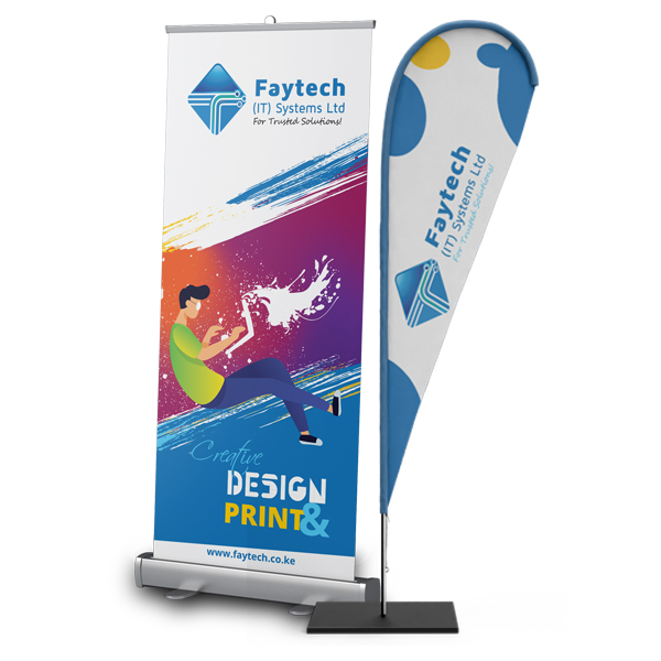 Banners