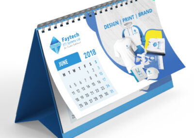 Calendars