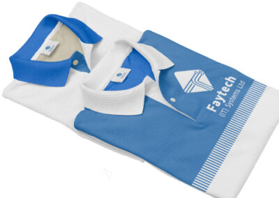 Polo T-shirts