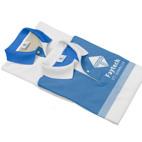 faytech-Polo-shirt