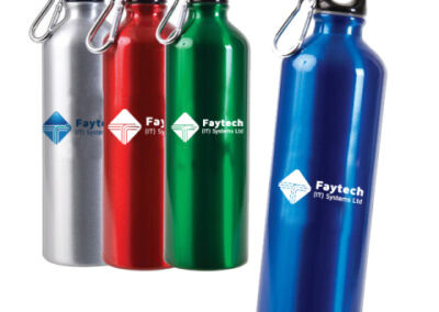 Bottles