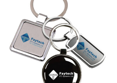 keyholders
