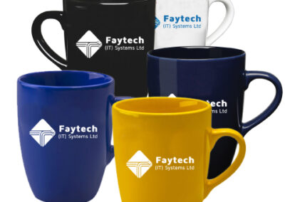 Mugs