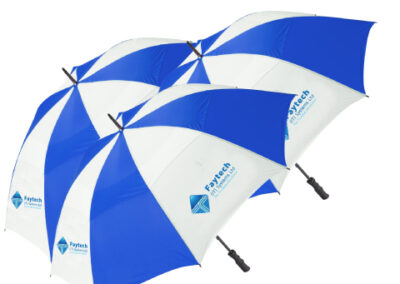 Umbrellas